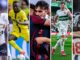 Cinco equipos valencianos podrían jugar en Primera la próxima temporada Cinco equipos valencianos podrían jugar en La Liga la próxima temporada