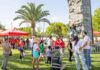 Paterna se suma al Dia de les Famílies este diumenge amb una jornada festiva repleta d’activitats i degustació d’una paella gegant Dia de les Famílies de Paterna