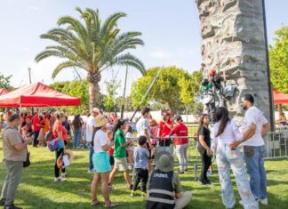 Dia de les Famílies de Paterna