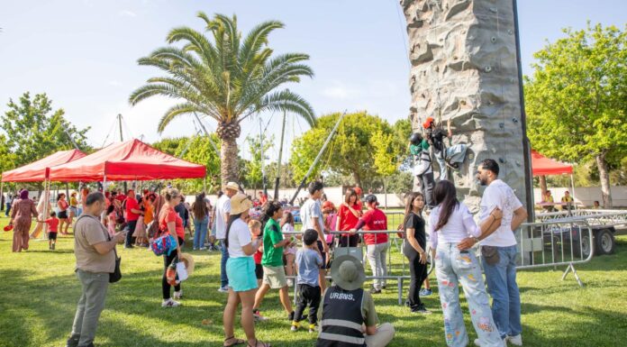 Dia de les Famílies de Paterna