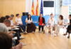 Catarroja constituïx una Mesa de Salut per a reforçar la coordinació i el treball comunitari al municipi Mesa de Salut de Catarroja