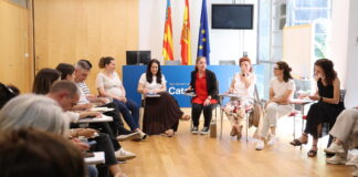 Mesa de Salut de Catarroja