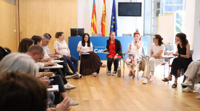 Mesa de Salut de Catarroja