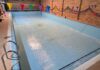 Paterna tindrà una nova piscina coberta municipal Futura piscina coberta de Paterna