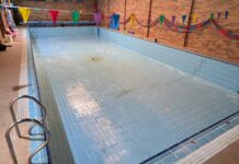 Paterna tindrà una nova piscina coberta municipal Futura piscina coberta de Paterna