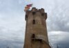 La Torre de Paterna