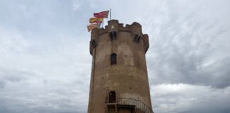 La Torre de Paterna