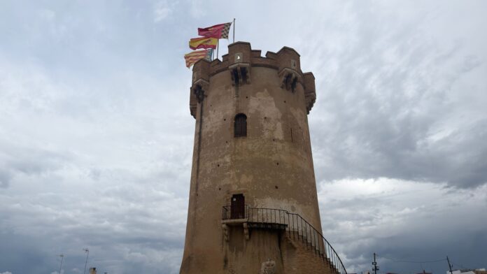 7televalencia La Torre de Paterna La Torre de Paterna
