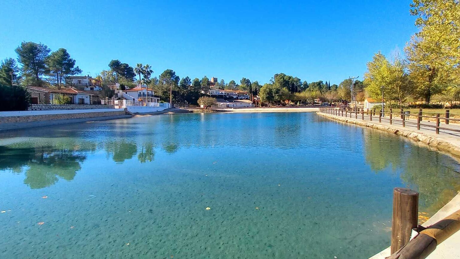 Playa-Monte de Navarrés