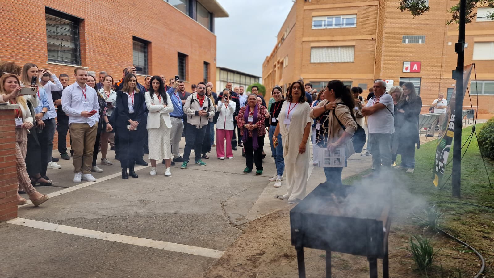 Prova d'incendi