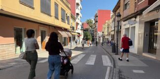 Veïnes per Paterna