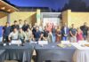 Compte arrere per a la Fira ‘GASTRONÒMICA 2026’ d’Aldaia amb la presentació oficial de tapes, vins i propostes culinàries Presentació de la Fira Gastronòmica d'Aldaia