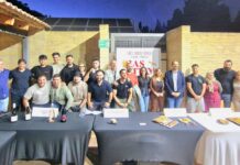 Compte arrere per a la Fira ‘GASTRONÒMICA 2026’ d’Aldaia amb la presentació oficial de tapes, vins i propostes culinàries Presentació de la Fira Gastronòmica d'Aldaia