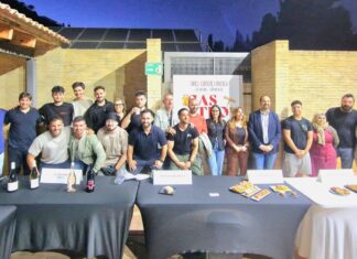 Compte arrere per a la Fira ‘GASTRONÒMICA 2026’ d’Aldaia amb la presentació oficial de tapes, vins i propostes culinàries Presentació de la Fira Gastronòmica d'Aldaia