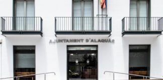 Ajuntament d'Alaquàs