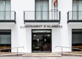 Ajuntament d'Alaquàs