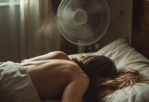Noches tropicales: cómo descansar cuando el calor no da tregua Se esperan noches tórridas en València