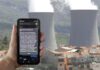 El ES-Alert sonará en Valencia este miércoles: ¿por qué y en qué municipios? El ES-Alert sonará en municipios próximos a la central nuclear de Cofrentes