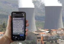 El ES-Alert sonará en Valencia este miércoles: ¿por qué y en qué municipios? El ES-Alert sonará en municipios próximos a la central nuclear de Cofrentes