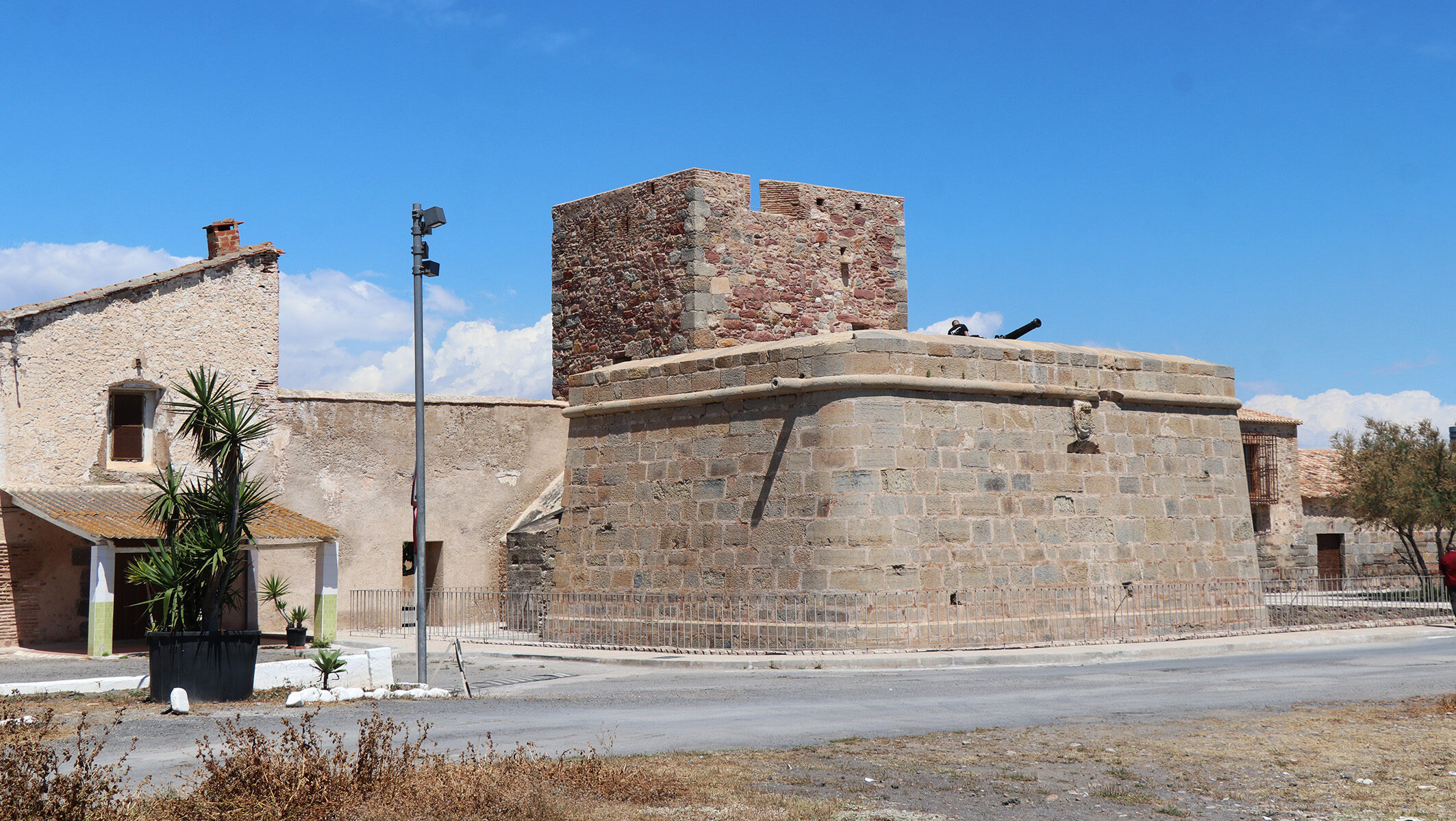 Fortí de Sagunt