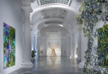 El Centre del Carme posa en valor l’obra de 60 artistes afectats per la DANA en una gran exposició que reflexiona sobre el territori Genealogies del territori al Centre del Carme