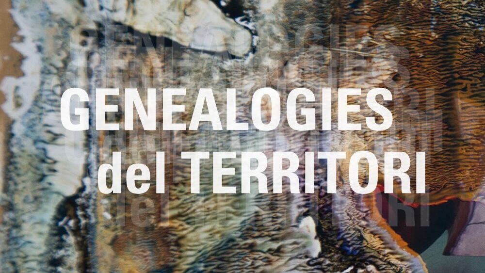 Exposició Genealogies del Territori