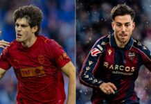 Europa y descenso: el Valencia CF y el Levante UD se juegan todo en la última jornada Jornada decisiva para los equipos de Valencia en La Liga