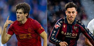 Europa y descenso: el Valencia CF y el Levante UD se juegan todo en la última jornada Jornada decisiva para los equipos de Valencia en La Liga