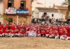 Museros felicita la Penya Taurina Els Valents pel seu 50 aniversari