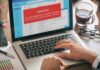La estafa que más crece en internet: qué es el phishing y cómo evitarlo Ejemplo de phishing. INCIBE