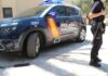 Condenan a prision a un policia valenciano por similur el robo de su motocicleta y cobrar indemnización