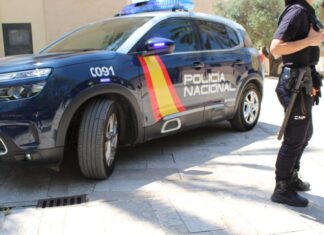 Agreden sexualmente a una menor en la puerta de un colegio de Valencia