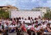 Anteriors edicions de la Festa de la Primavera