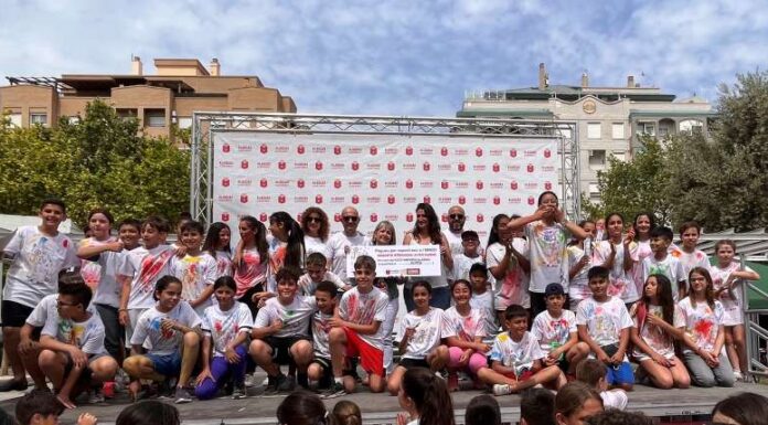 Anteriors edicions de la Festa de la Primavera