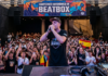 Campionat Autonòmic de Beatbox a Puçol