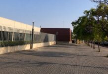 Paterna inicia la recuperació de la residència de diversitat funcional després dels reiterats incompliments de la Generalitat Residència de Paterna