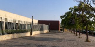 Residència de Paterna