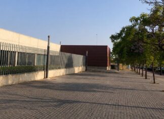 Paterna inicia la recuperació de la residència de diversitat funcional després dels reiterats incompliments de la Generalitat Residència de Paterna
