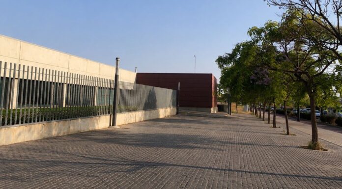 Residència de Paterna
