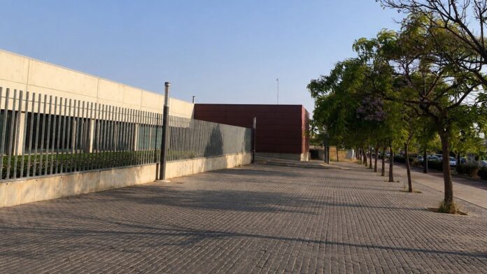 7televalencia residencia paterna Residència de Paterna