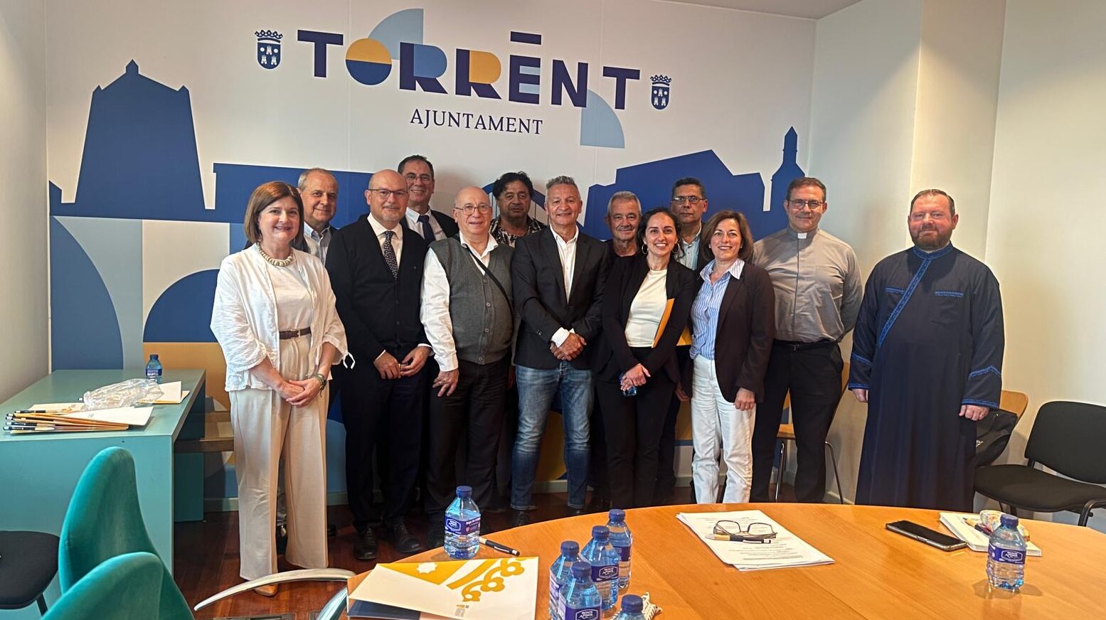 Torrent