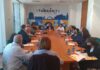 Reunió a Torrent