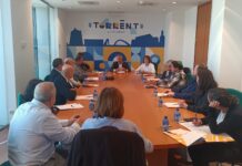Torrent impulsa la convivència amb la celebració de la primera trobada de diàleg interreligiós Reunió a Torrent