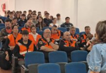 Torrent reforça la seua preparació davant emergències amb la participació de Protecció Civil en el projecte europeu RESIST Protecció Civil de Torrent a les jornades Resist