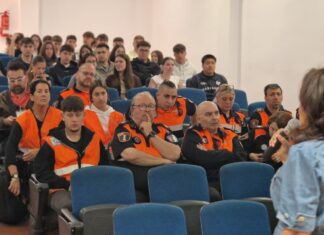 Torrent reforça la seua preparació davant emergències amb la participació de Protecció Civil en el projecte europeu RESIST Protecció Civil de Torrent a les jornades Resist
