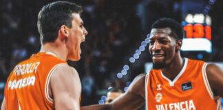 Valencia Basket