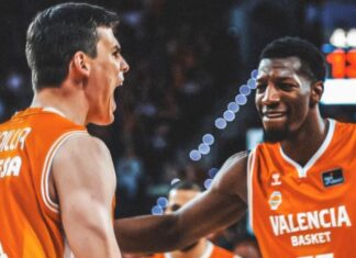 Valencia Basket