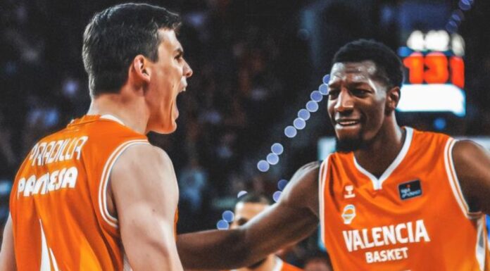 Valencia Basket