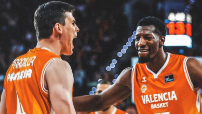 Valencia Basket