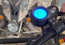 La Policia Local d’Alaquàs posa en marxa una nova campanya de difusió per apropar a la ciutadania la normativa d’ús dels vehicles de mobilitat personal VMP requisat per la Policia Local d'Alaquàs